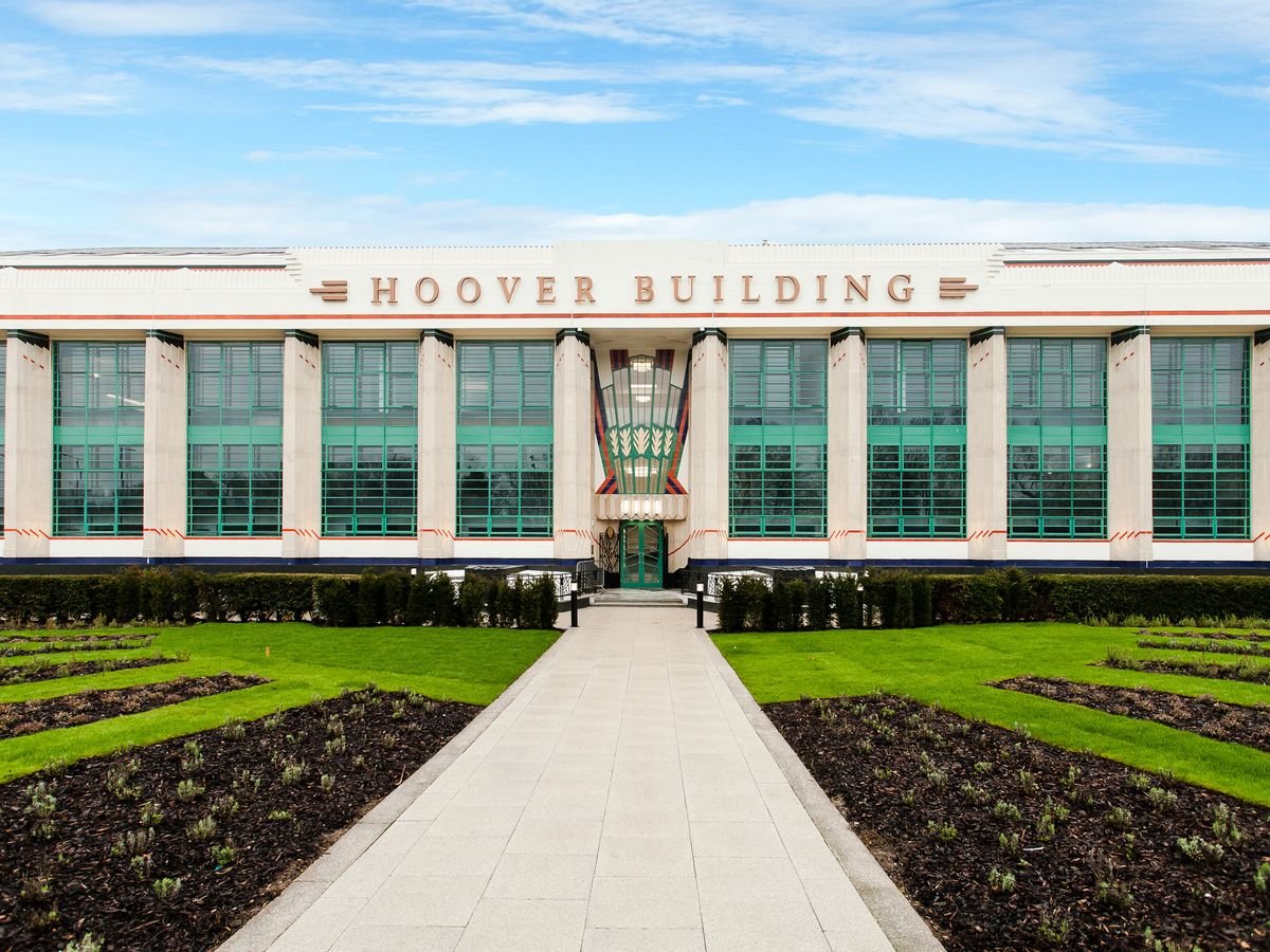 توكيل هوفر  مصر